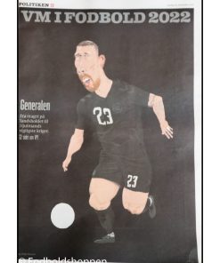 VM 2022 Guide - Politiken