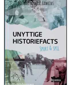 Sport og Spil - Unyttige historiefacts