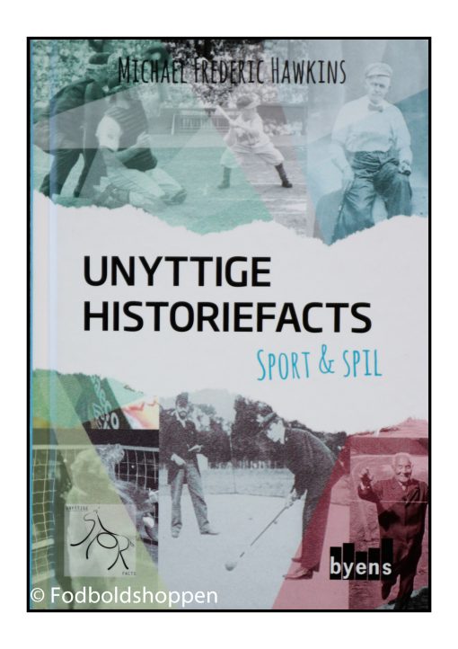 Sport og Spil - Unyttige historiefacts