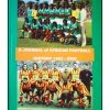 A journal of african football 1883 -2000