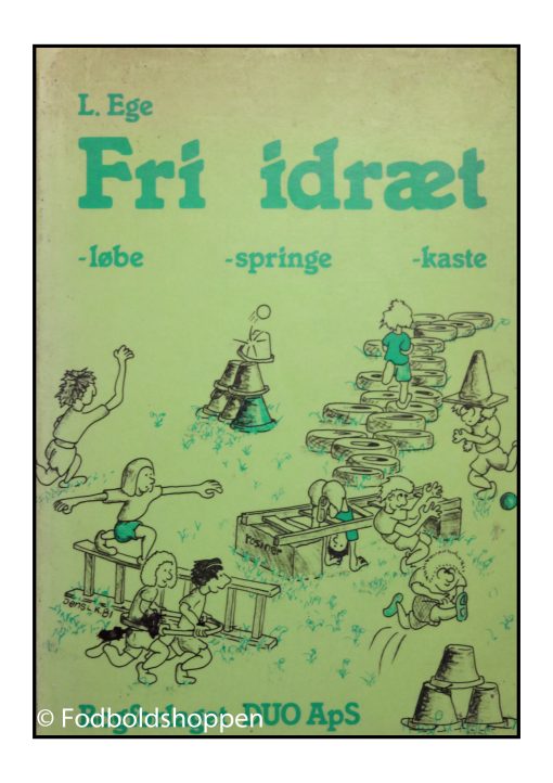 Fri Idræt