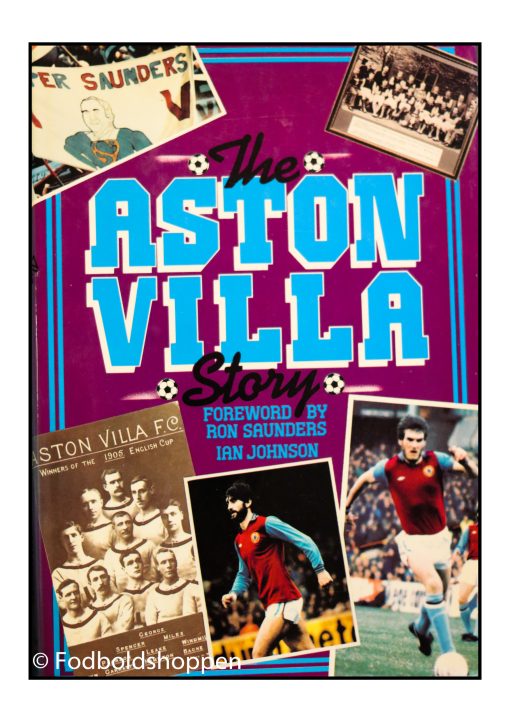 The Aston Villa Story