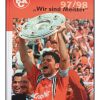 Wir sind Meister: 1. FC Kaiserslautern