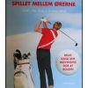 Spillet mellem ørene