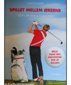 Spillet mellem ørene