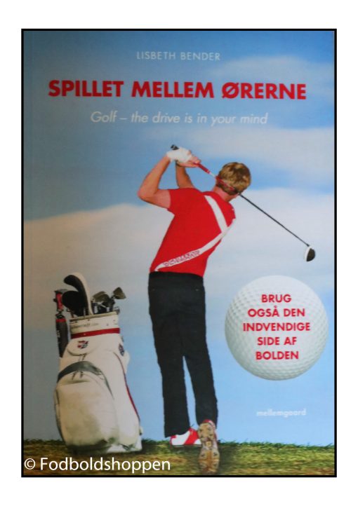 Spillet mellem ørene