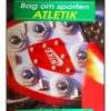 Bogen om sporten Atletik