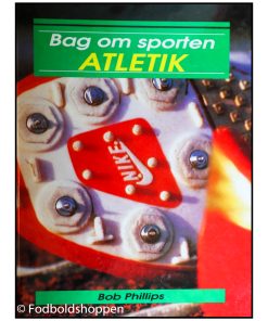 Bogen om sporten Atletik