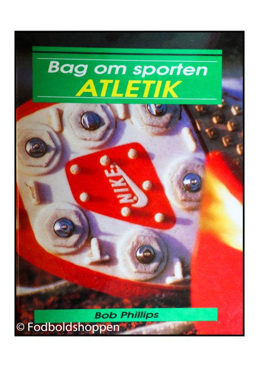 Bogen om sporten Atletik