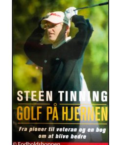 Steen Tinning - Golf på hjernen