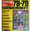 Bundesliga 78-79 Sonderheft