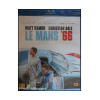 BLURAY film - Le Mans 66