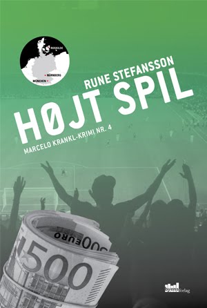 Højt spil