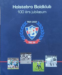 Holstebro Boldklub 100 års Jubilæum
