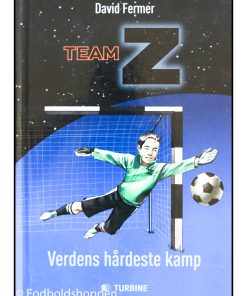 Team Z – Verdens hårdeste kamp