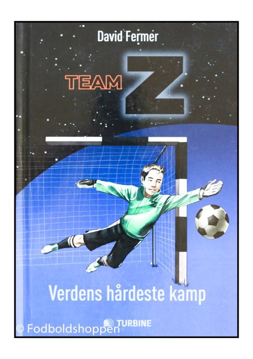 Team Z – Verdens hårdeste kamp