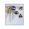 Danske Pins