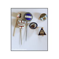 Danske Pins