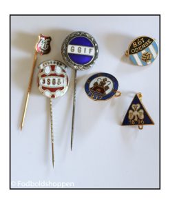 Danske Pins