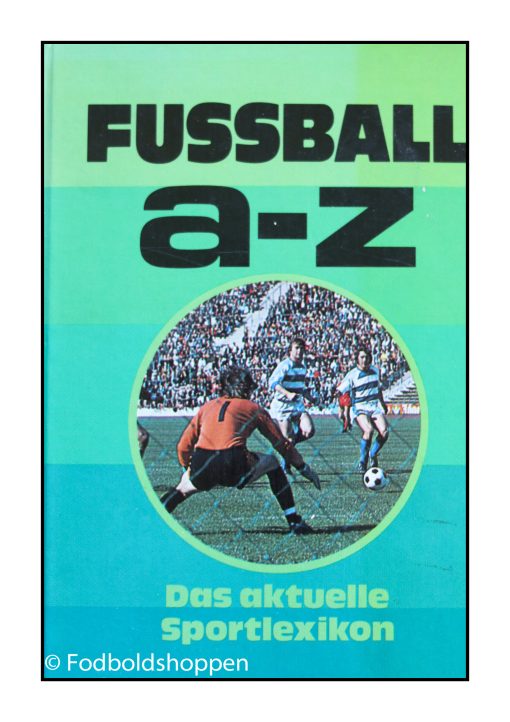 Fussball A-Z