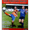 Non-League Club Directory 2021-22