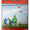 Non-League Club Directory 2022-23