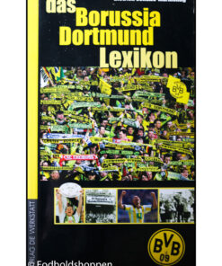 Das Borussia Dortmund Lexikon