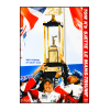 Tom K's Sjette Le Mans-triumf