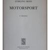 Stirling Moss - Motorsport