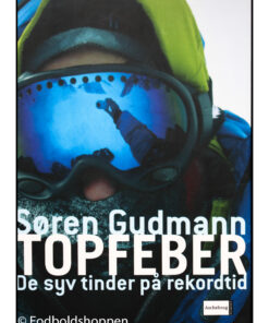 Topfeber - De syv tinder på rekordtid