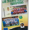 Football; Les grands clubs Européens; AS Monaco/ Werder Bremen