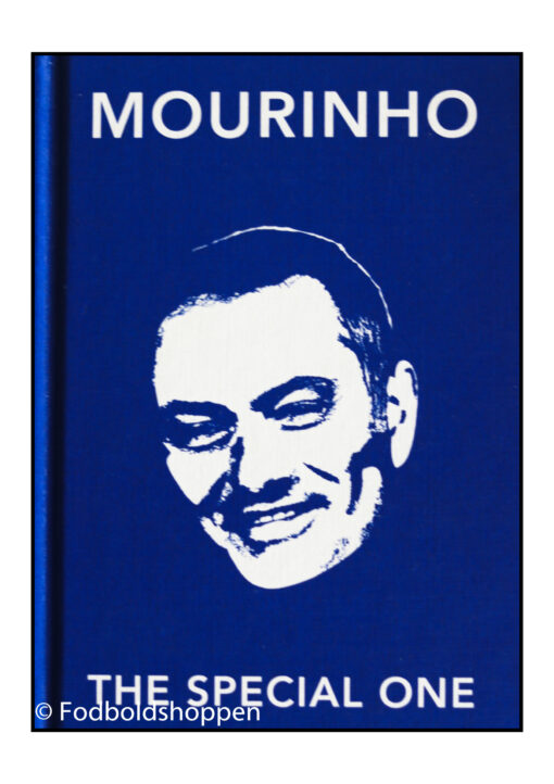 Mourinho: The Special One
