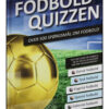 Fodbold quizzen - Over 500 spørgsmål om fodbold