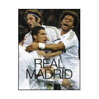 Rundt om Real Madrid