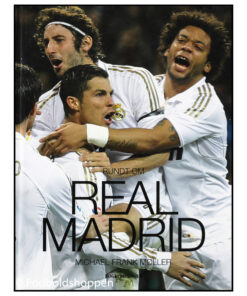 Rundt om Real Madrid