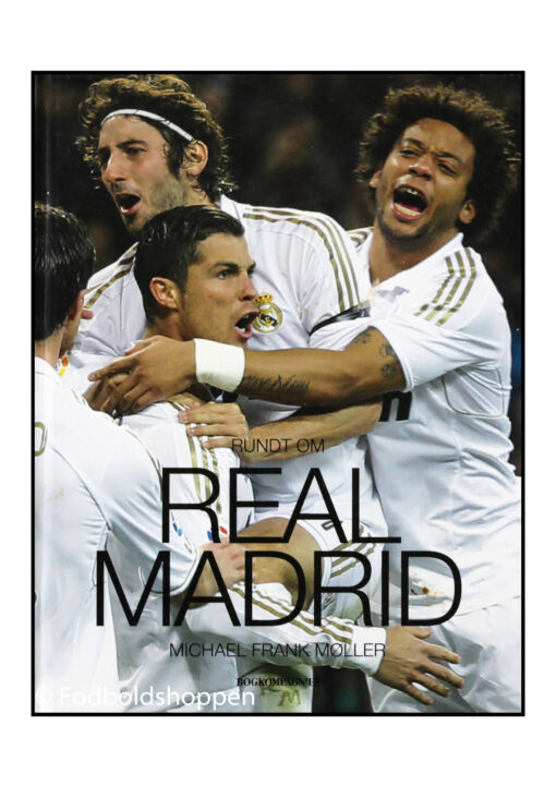 Rundt om Real Madrid