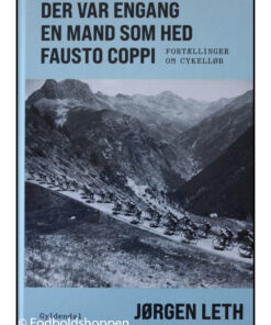 Der var engang en mand som hed Fausto Coppi