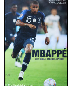 Mbappé - Den lille fodboldprins