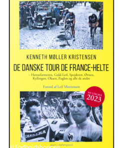 De Danske Tour De France-Helte (2023 udgave)