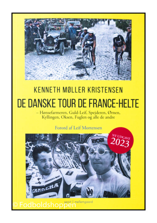 De Danske Tour De France-Helte (2023 udgave)