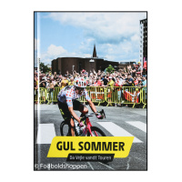 Gul Sommer - Da Vejle vandt Touren