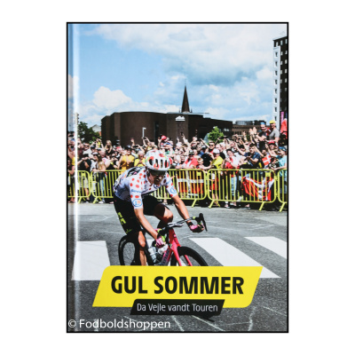 Gul Sommer - Da Vejle vandt Touren