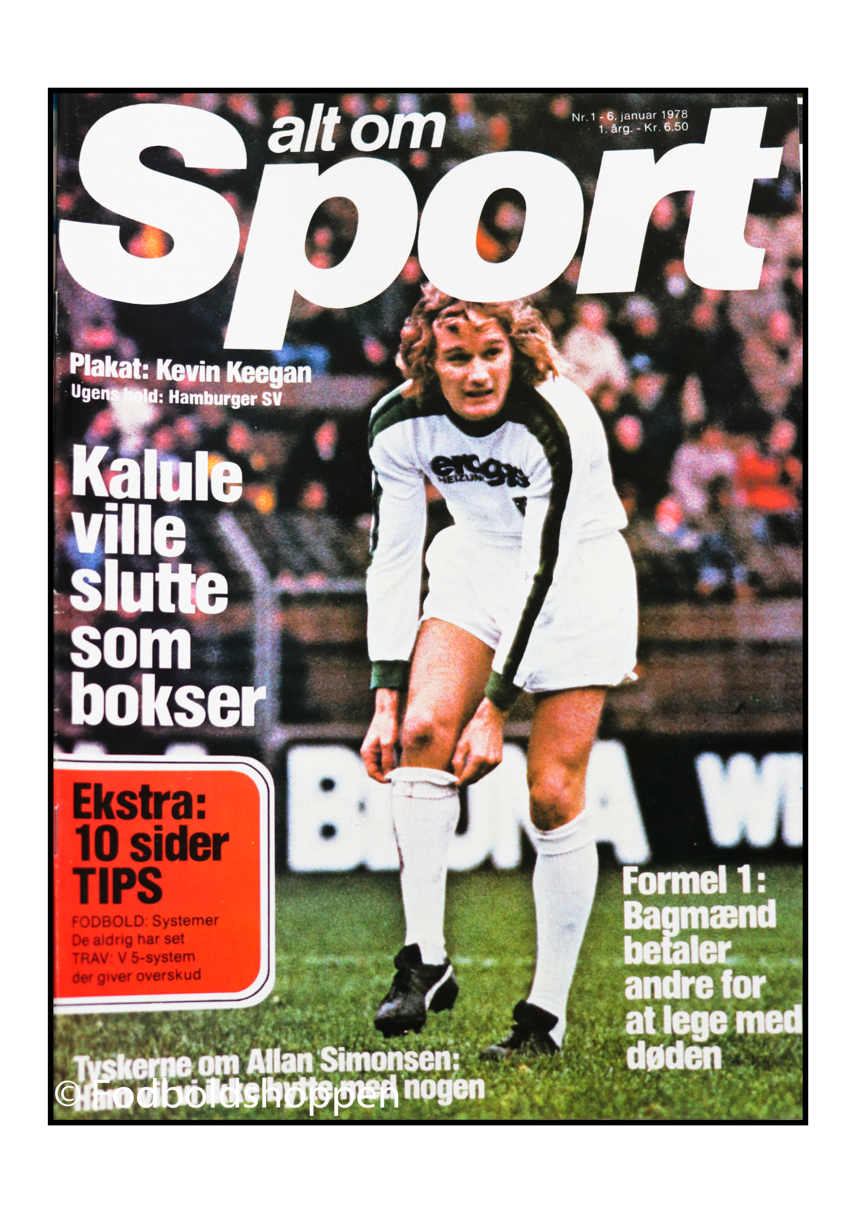 alt om sport 1978-01