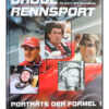 Droge Rennsport - Porträts der Formel 1