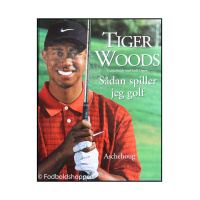 Tiger Woods - Sådan spiller jeg golf