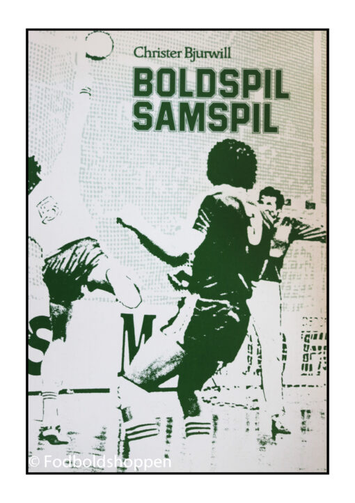 Boldspil samspil