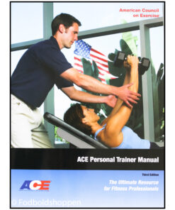 ACE Personal Trainer Manual