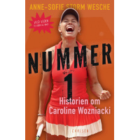 Nr. 1 - Historien om Wozniacki