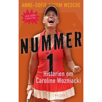 Nr. 1 - Historien om Wozniacki