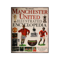 Official Manchester United Illustrated Encyclopedia